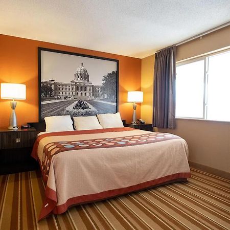 Blaine Town Inn & Suites Exteriér fotografie