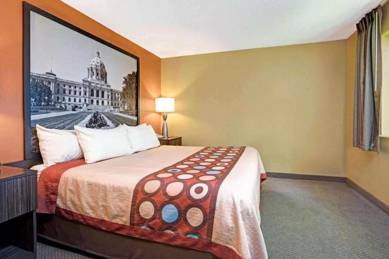Blaine Town Inn & Suites Exteriér fotografie
