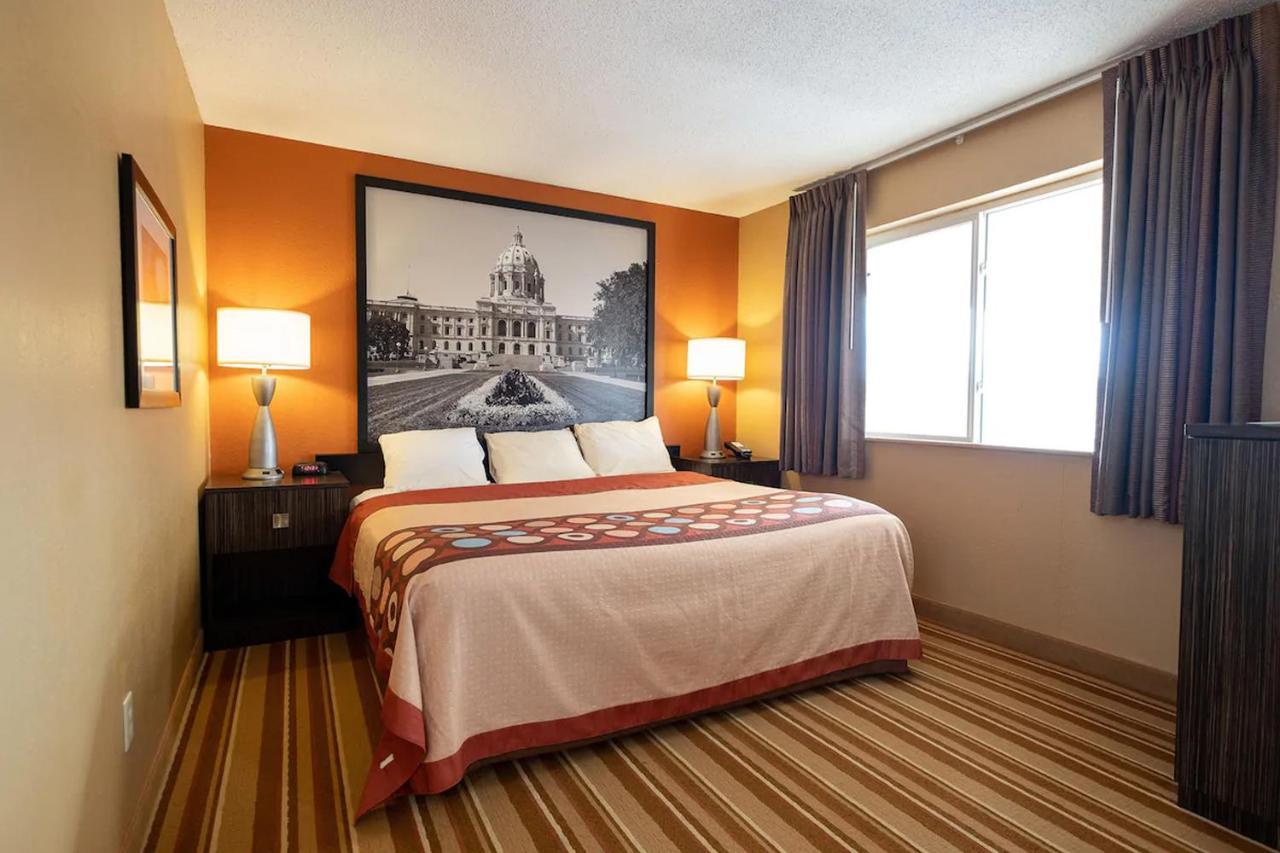 Blaine Town Inn & Suites Exteriér fotografie