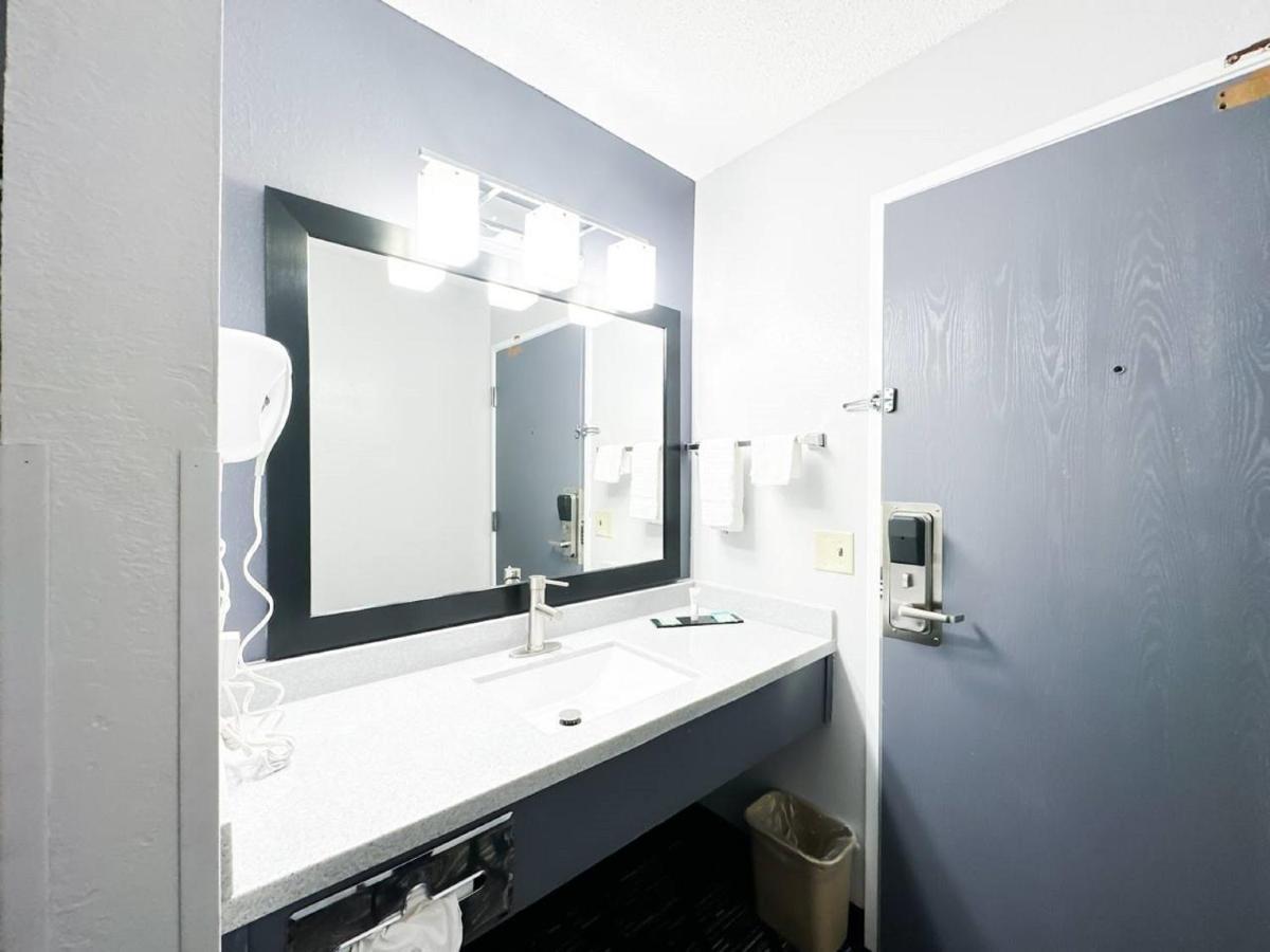 Blaine Town Inn & Suites Exteriér fotografie