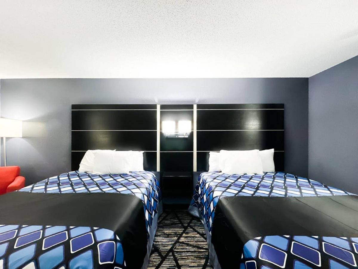 Blaine Town Inn & Suites Exteriér fotografie