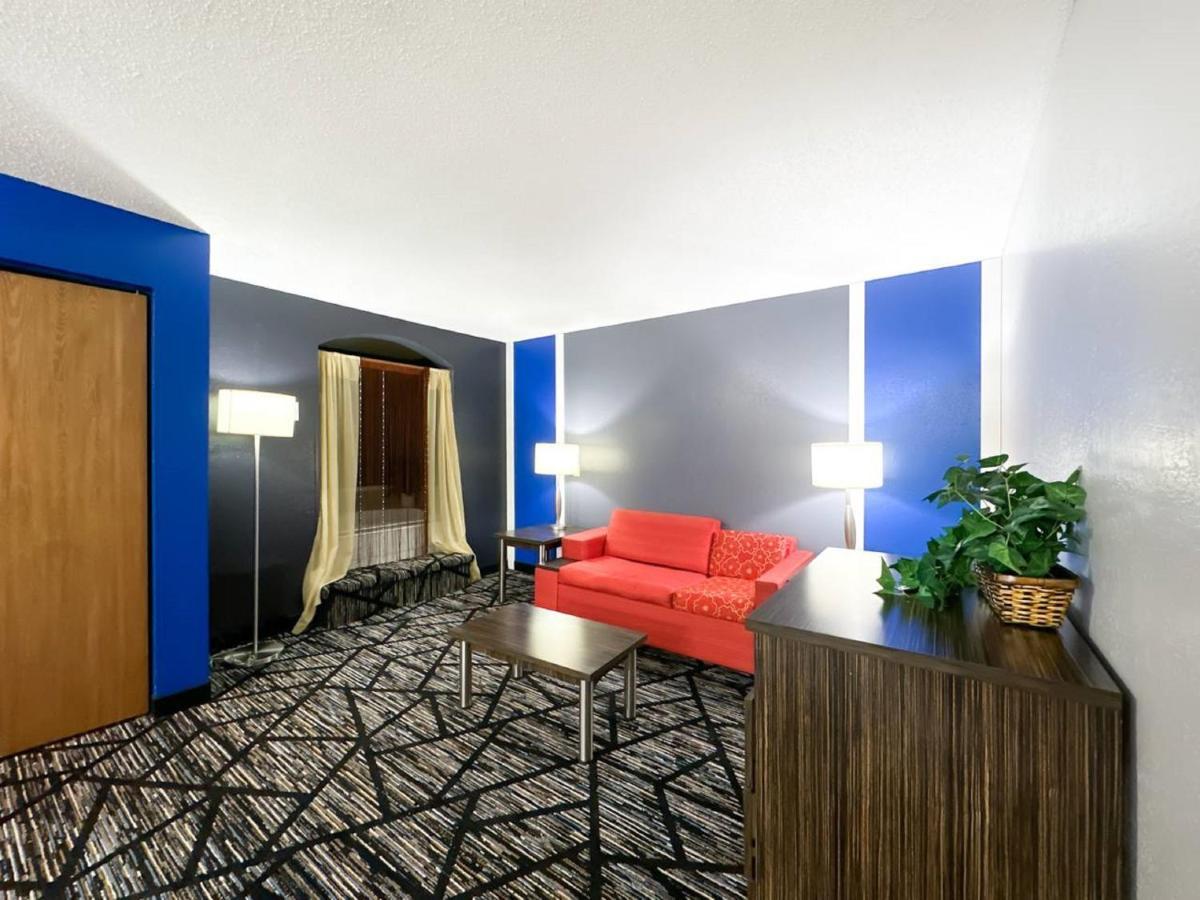 Blaine Town Inn & Suites Exteriér fotografie